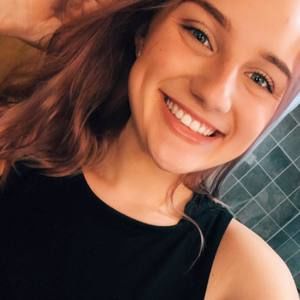 Meet your Posher, Kaylee jo